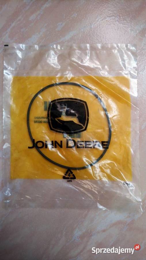 T42302 oring pompy hydraulicznej John Deere lubelskie