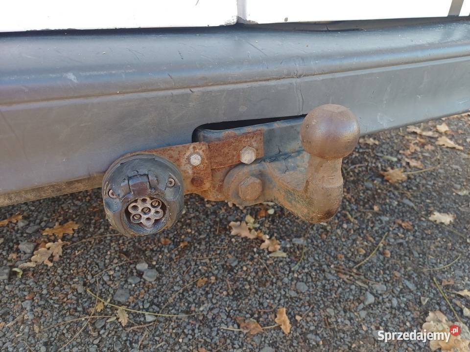 Opel Vivaro L1H1 LIFT 20 CDTI 90 3os blaszak MP3