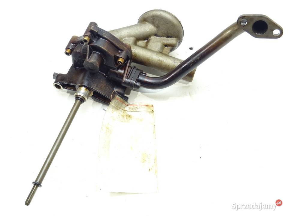 POMPA OLEJU FORD GALAXY II 021115153D 28 204