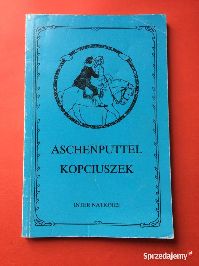 2616 Bajki W Języku Polskim I Niemieckim Szczecin