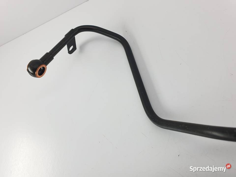 Rurka Turbiny Kia Sportage Hyundai 20 Crdi smarowanie silnika Łódź