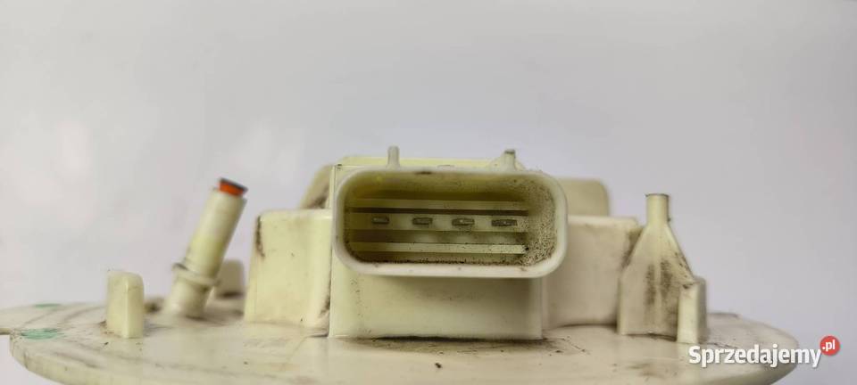 POMPKA PALIWOWA FORD TRANSIT MK8 GK219H307AE osobowe kujawsko-pomorskie Lipno