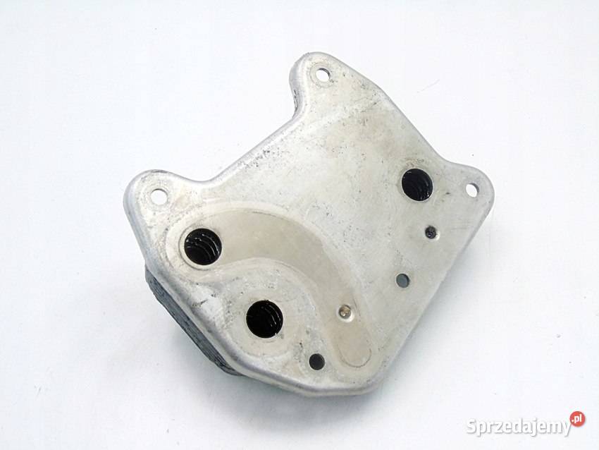 CHŁODNICA OLEJU SILNIKA 22 CDI MERCEDES W203 Sosnowiec