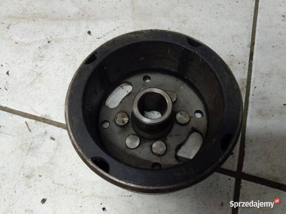 Honda MTX 80 Magneto koło magnesowe MT MBX NSR Jelenia Góra
