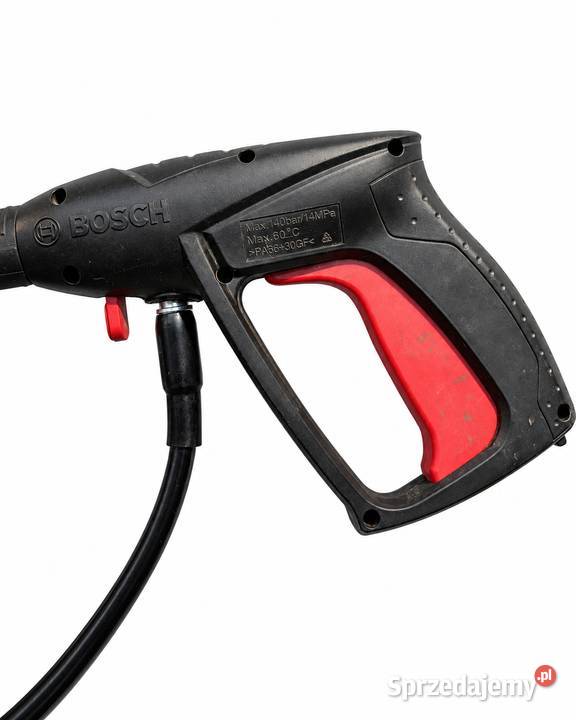 Myjka ciśnieniowa Bosch UniversalAquatak 135 Tarnów