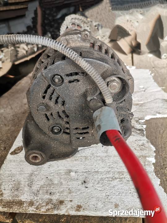 Alternator Rover 20 Diesel osobowe sprzedam