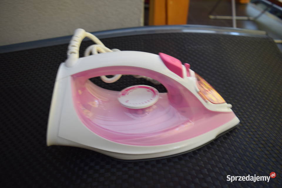 Żelazko Oryginał PHILIPSParowe Mocne 2000 warmińsko-mazurskie Olsztyn