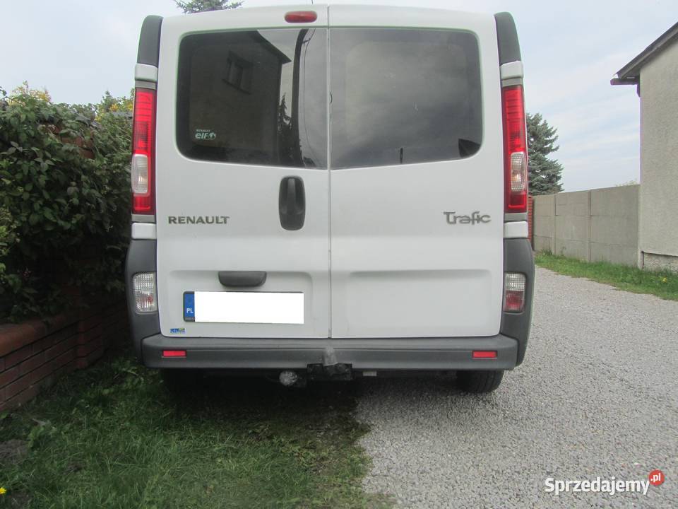 ładny w stanie Renault