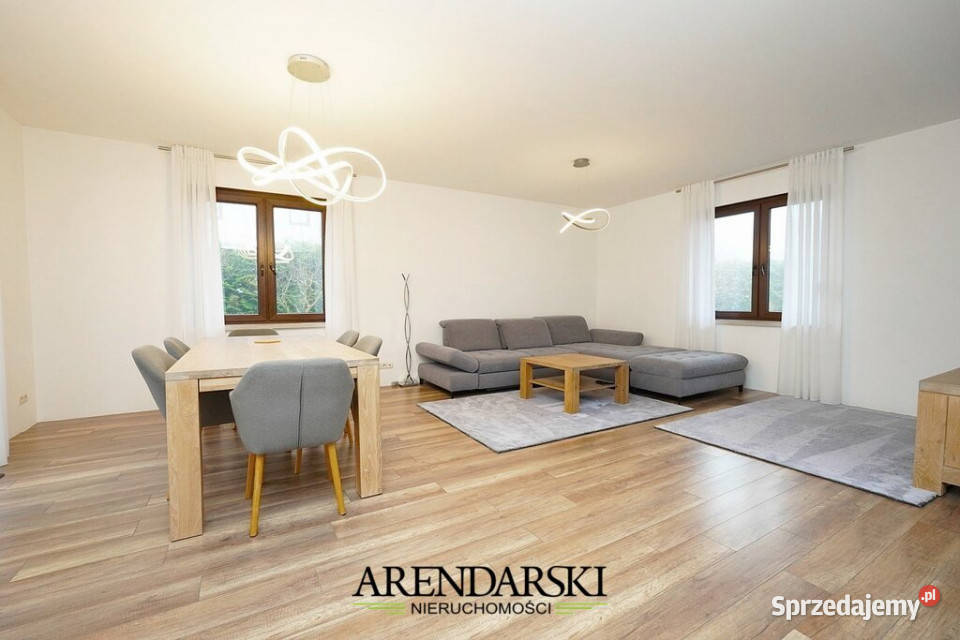 DOM MARZEŃ JANCZEWO