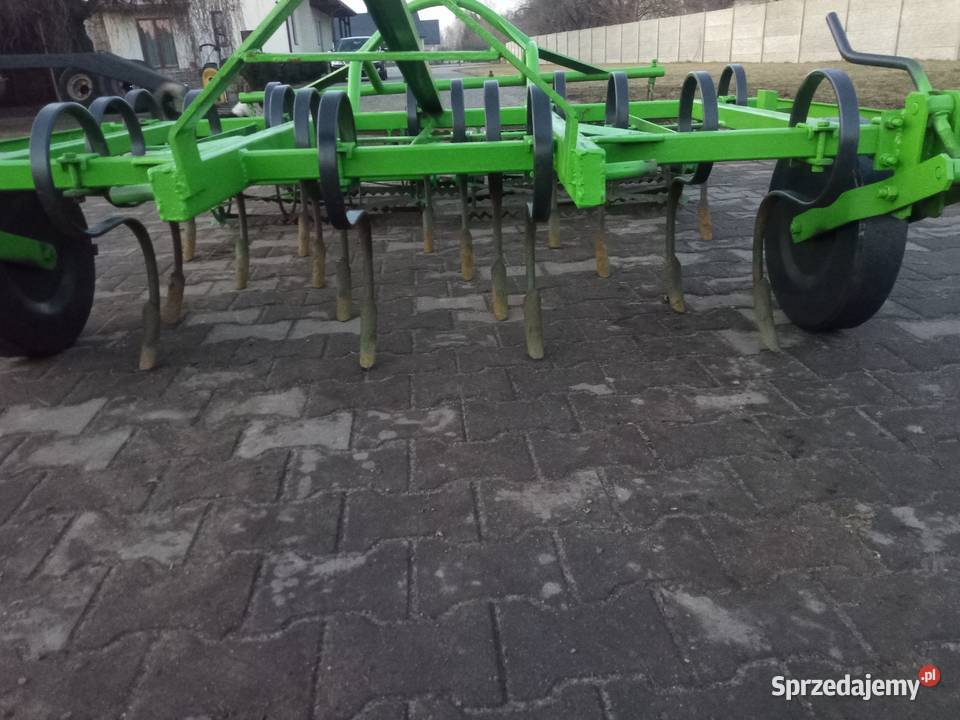 Agregat uprawowy bomet szerokość 2 1 Agregaty Radom