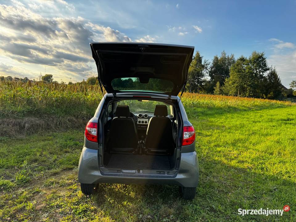 Aixam city 2013 Kłaj