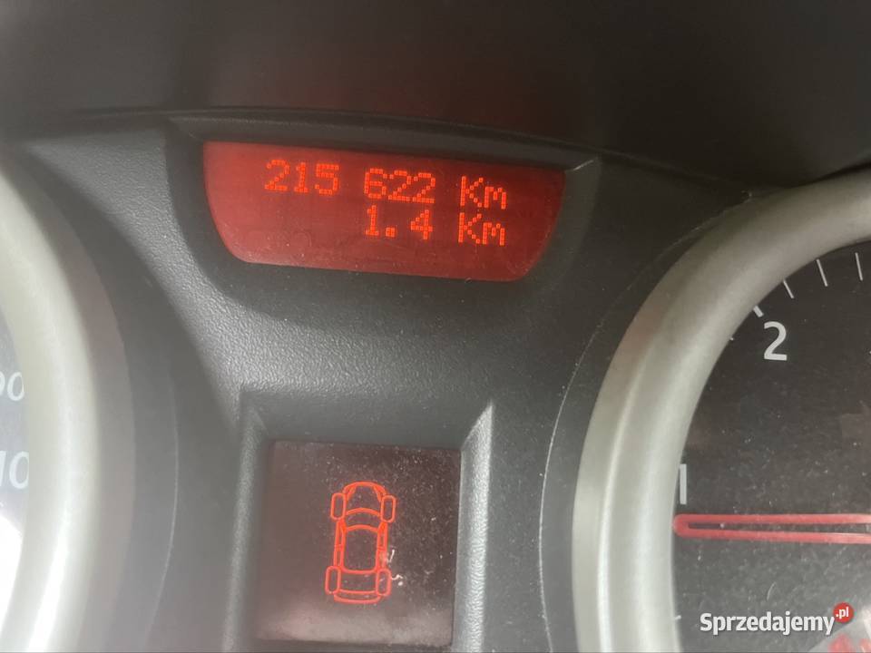 Renault megane 19 dci lubuskie Zielona Góra