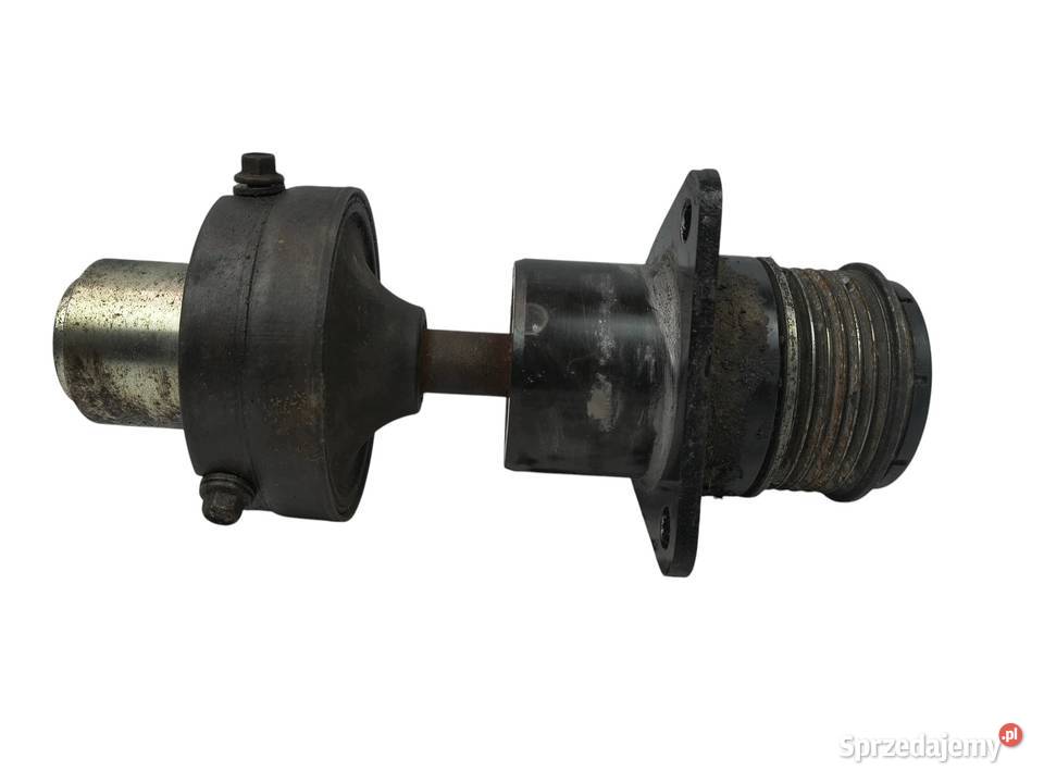 SPRZĘGŁO ALTERNATORA Ford Focus II Transit osobowe lubelskie Chełm