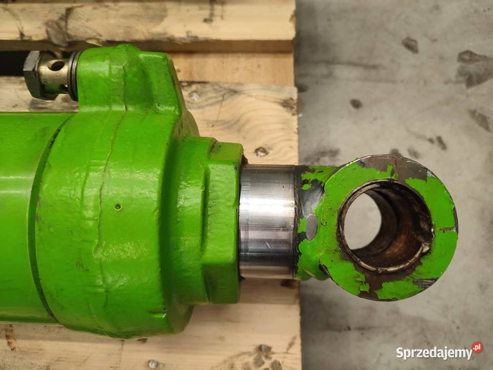 Siłownik wychyłu Merlo P 6010 EV Wilkowo
