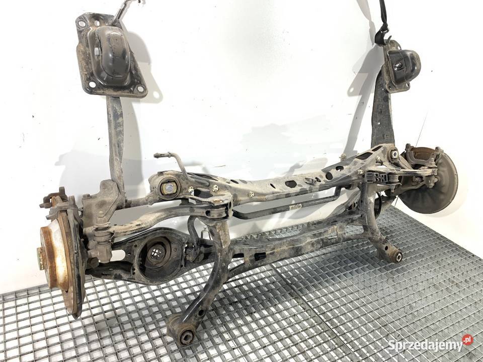 BELKA TYŁ AUDI Q3 II SUV 3Q0505235AC TYLNA