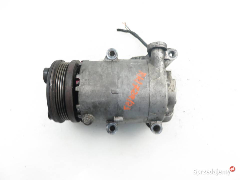 KOMPRESOR KLIMATYZACJI FORD FOCUS MK2 II 14 B
