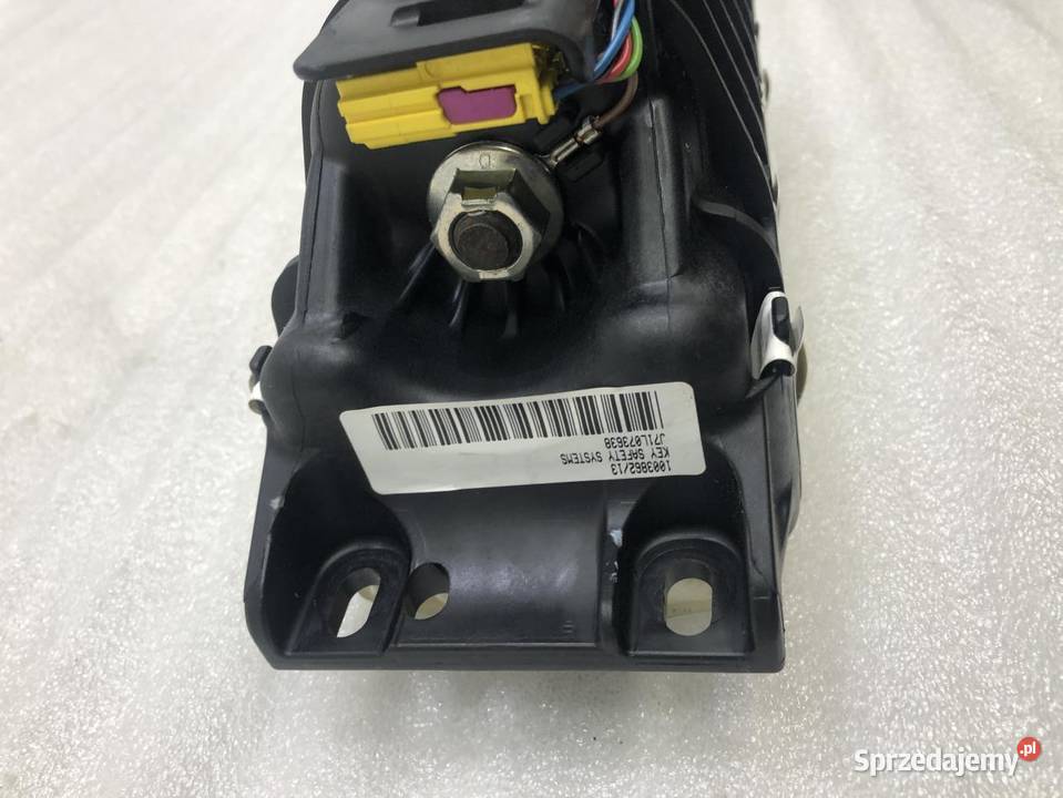 AIRBAG PASAŻERA AUDI Q7 4L 0515 4L0880204D