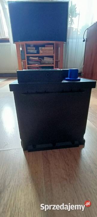 Akumulator orginalny Mercedes Renault EFB 60 Ah