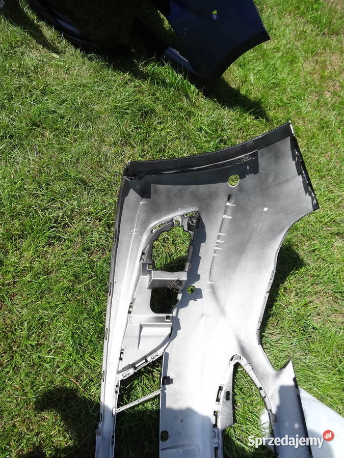 zderzak przedni ford c mk2 lift Niemodlin