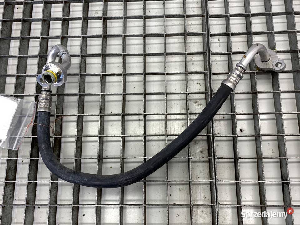 RURKA KLIMATYZACJI VOLVO XC60 II 31497391 20 249 podkarpackie