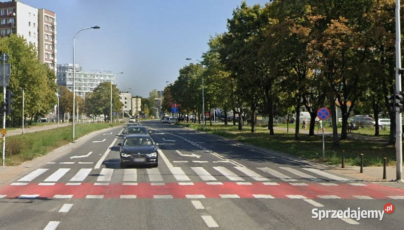 3 pokojowe mieszkanie na Bródnie Warszawa
