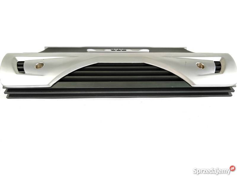 WZMACNIACZ SAMOCHODOWY JBL GTO3501 360W Rybnik