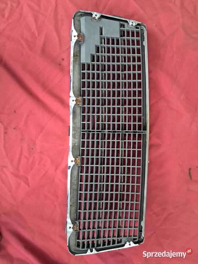 Atrapagrill mercedes C klasie W203 Wadowice