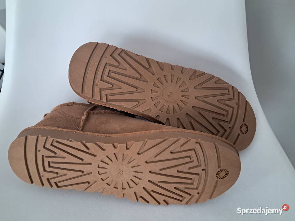 nowe buty śniegowce brak metki rozmiar 43 Sandomierz sprzedam