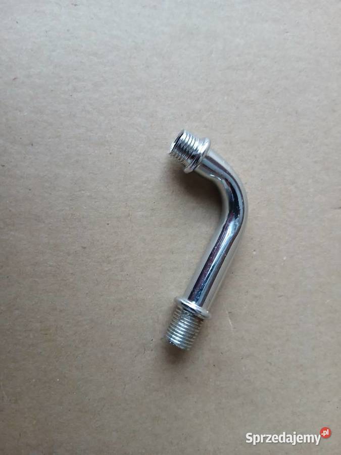 Rurka do Lamp NYPEL 60x35mm M10x1