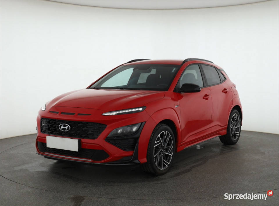 Hyundai Kona 16 TGDI Piaseczno