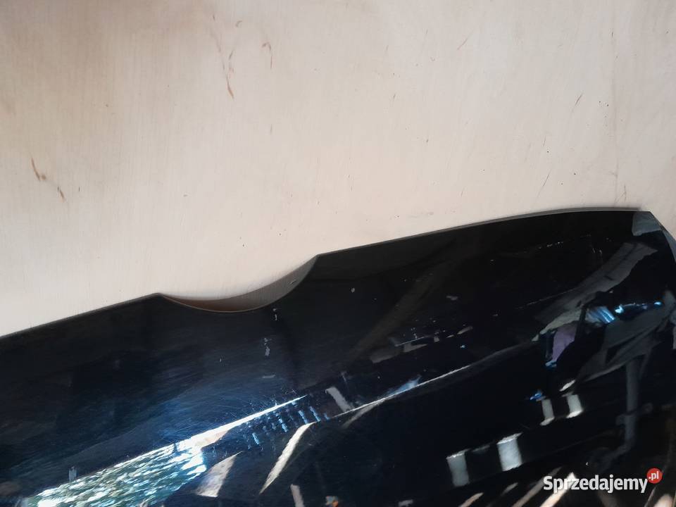 Maska vw polo 5 czarna 6R0823155 osobowe Międzychód