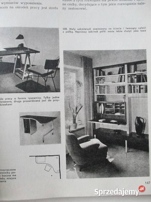 Neue Laden meble lady design furniture Książki naukowe i popularnonaukowe Łódź