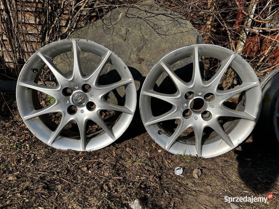 Toyota corolla e12 3d części srodek i zewnatrz podlaskie Augustów