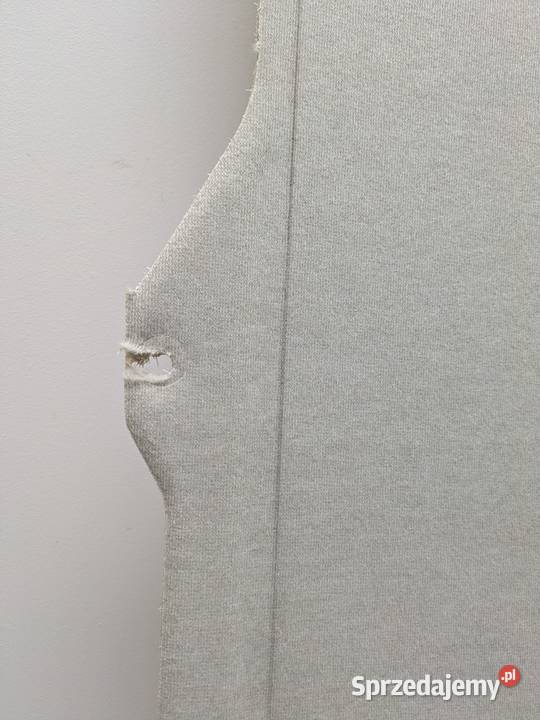 Podsufitka Fiat Ducato 2023 Warszawa