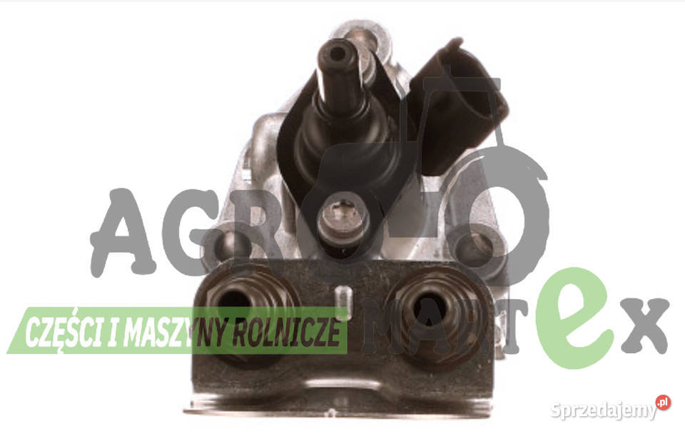 47506932 51515744 WTRYSKIWACZ PŁYNU DE CNH Rolnictwo sprzedam