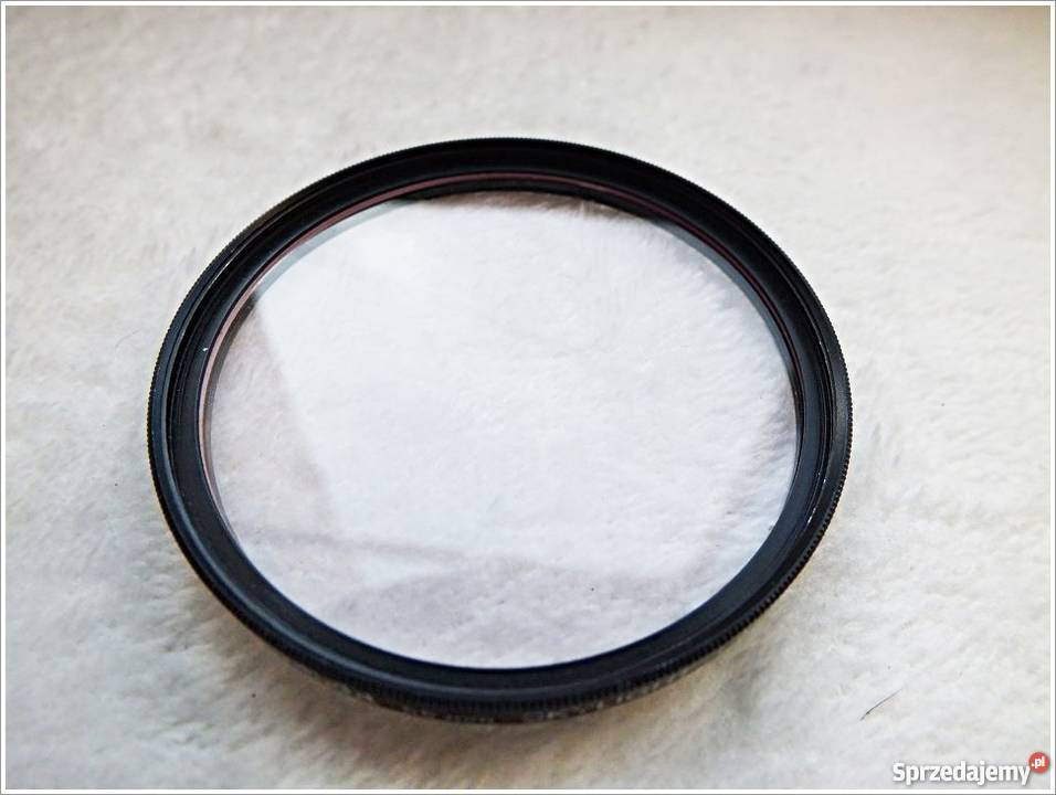 Soczewka Minolta Cokinligh 55mm Skylight 1A Żary