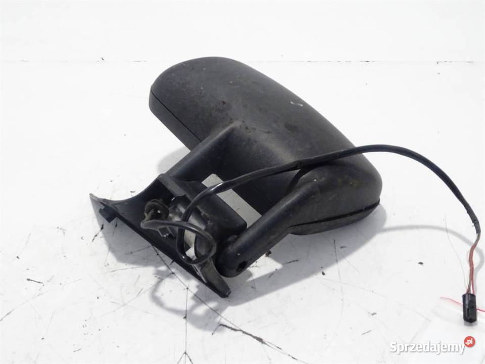 LUSTERKO LEWE MERCEDES W906 ZEWNĘTRZNE LEWA