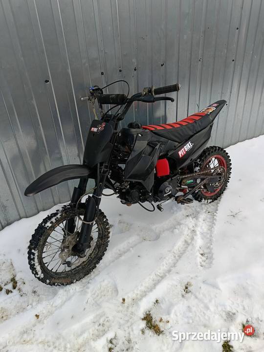 Sprzedam mrf170ttr Jasło