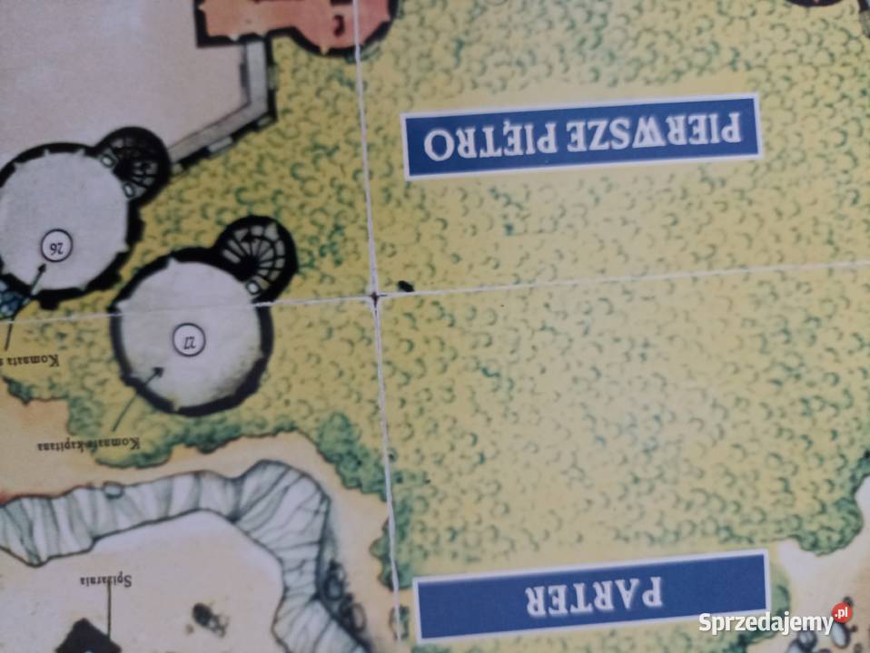 Śmierć na Rzece Reik Książki i Podręczniki dolnośląskie Wrocław