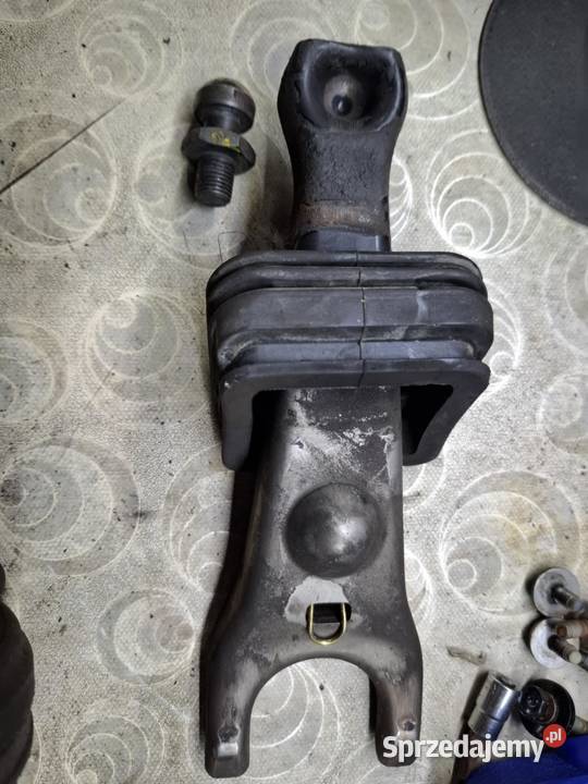 Łapa widełki sprzęgła śruba kulka sprzęgła Honda Ostrowiec Świętokrzyski