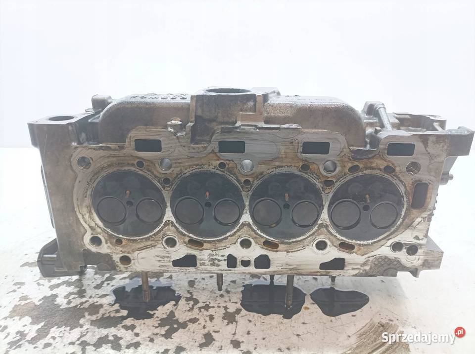 GŁOWICA KOMPLETNA 9684487210 16 TDCI Ford Fiesta