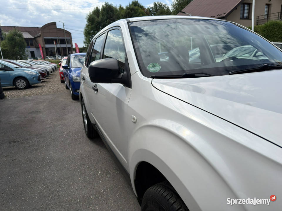 Subaru Forester RatyZamiana Gwarancja benzyna Rok produkcji 2012 Gdów