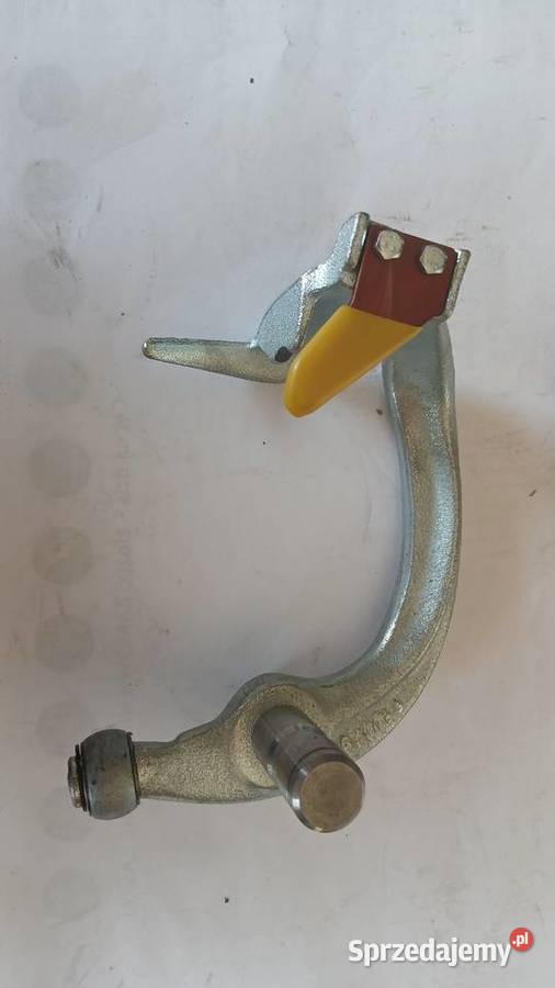 Przytrzymywacz sznurka ze sworzniem Holland Rolnictwo Radomsko