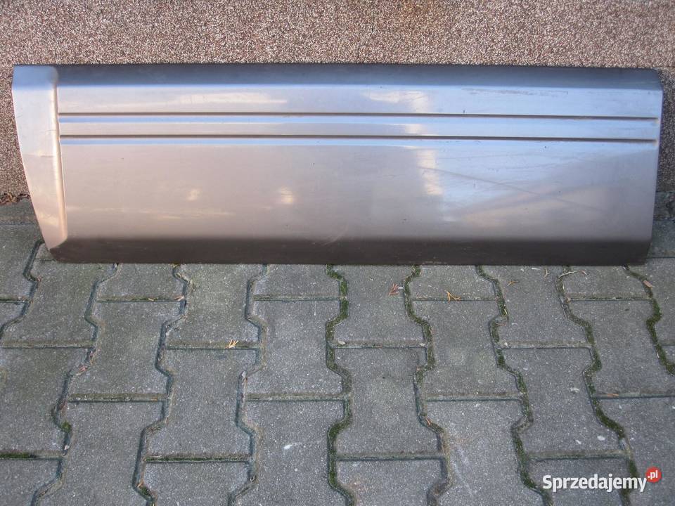 NISSAN TERRANO II LIFT 03r listwa ozdobna drzwi osobowe świętokrzyskie