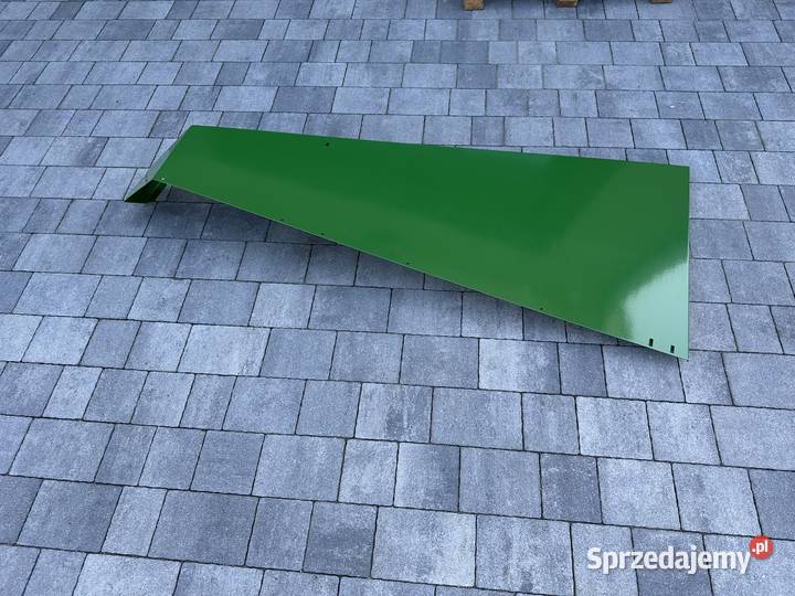 Osłona boczna heder John Deere 810 812 814 816