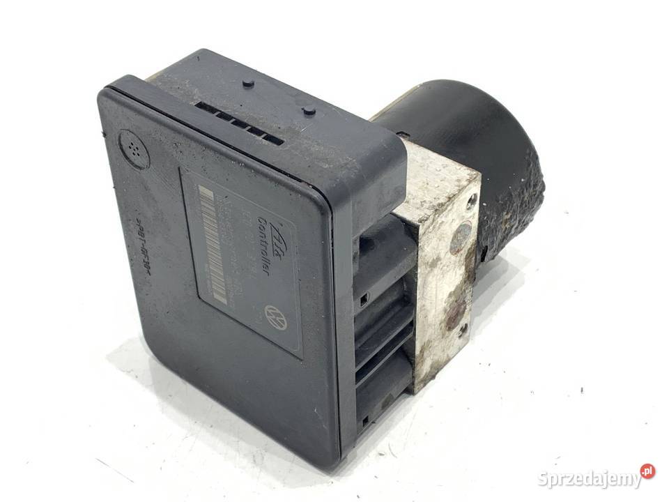 POMPA ABS SEAT LEON I 1C0907379L 16 105 9906 osobowe podkarpackie