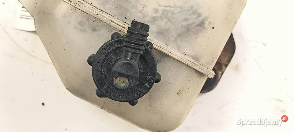 POMPA MERCEDESBENZ SL 500 R129 1298000548 Lipno