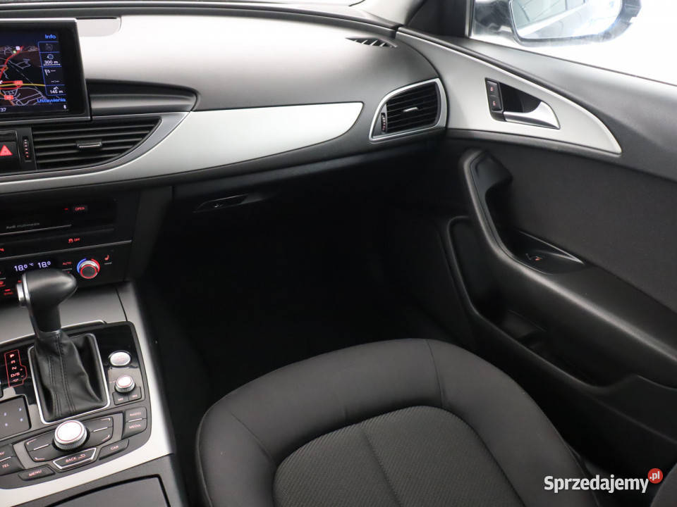 Audi A6 20 TDI Bielany Wrocławskie sprzedam