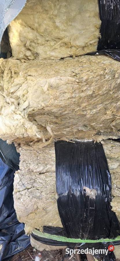 Wata mineralnaszklana 50x100x10 Sochaczew