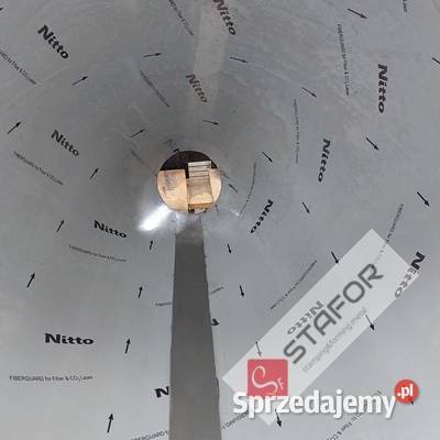 stożek nierdzewny redukcja nierdzewna Sochaczew